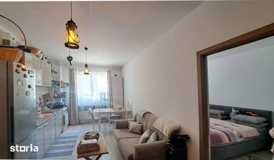 Apartament cu 2 camere, cu loc de parcare, in zona Calea Baciului - 2