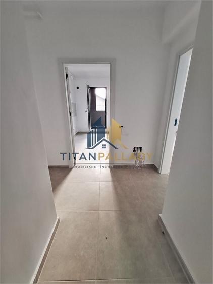 Apartament cu 2 camere decomandat în Theodor Pallady