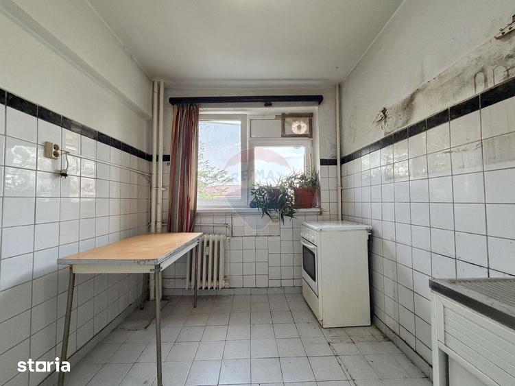 Apartament cu 2 camere în Pantelimon