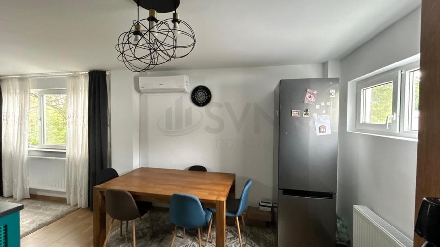 REA1029086 Apartament 3 camere Domenii - 10