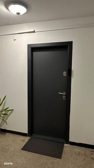 Apartament cu 2 camere decomandat în Lacul Tei