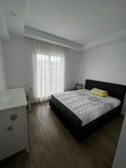 Apartament cu 3 camere decomandat în Pipera