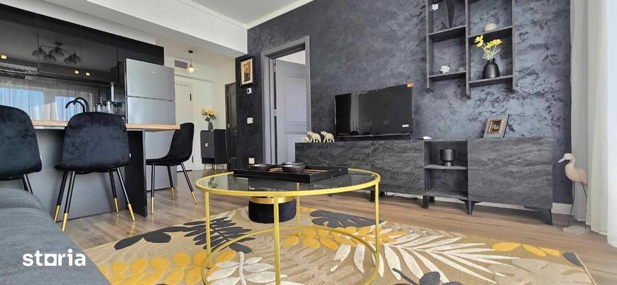 Apartament cu 2 camere în Seleuș