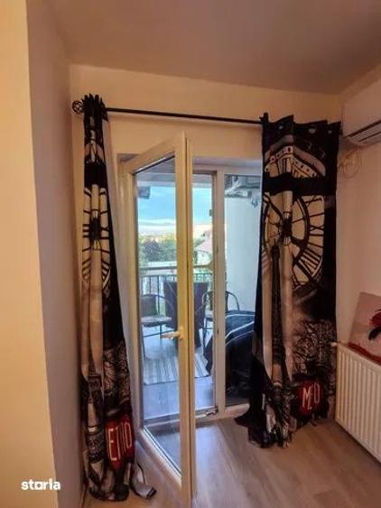 APARTAMENT 2 CAMERE | THEODOR PALLADY | CENTRALA PROPRIE | LOC DE PARC - 6