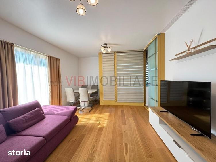 2 Camere - Aviatiei Park - Bloc Nou - 6