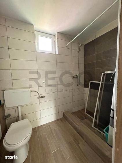 Apartament cu 2 camere decomandat în Iorga