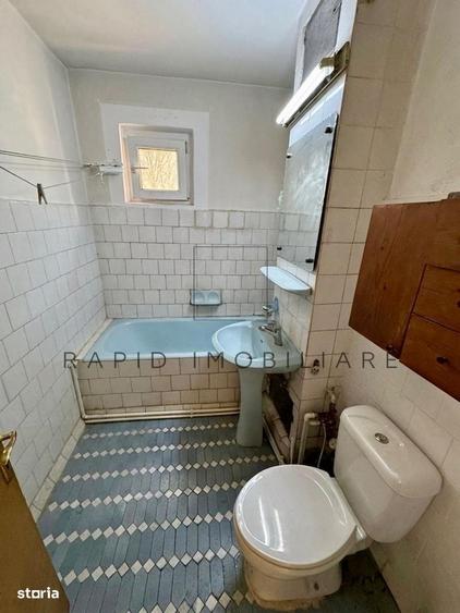 De Vanzare - Ap. 2 Camere - Mazepa 2/Piata Ancora/Faleza Dunarii - 5