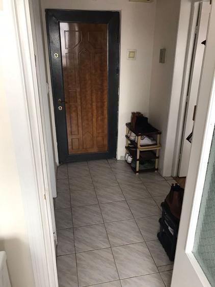 Garsonieră decomandată în Alexandru cel Bun
