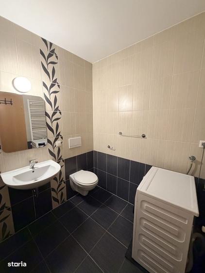 2 Camere Avantgarden Faza 2 | Etaj 56 | Parcare, Boaa & Mobilier - 9