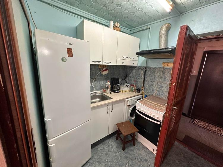 Inchiriez camera de 24m2 cu baie proprie si centrala in cartierul Noua - 3