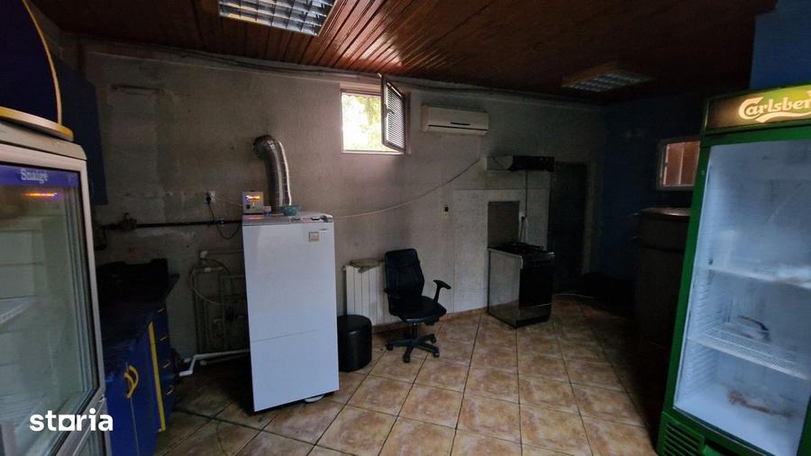 Casă cu 8 camere cu Teren 200 Mp în Sălaj