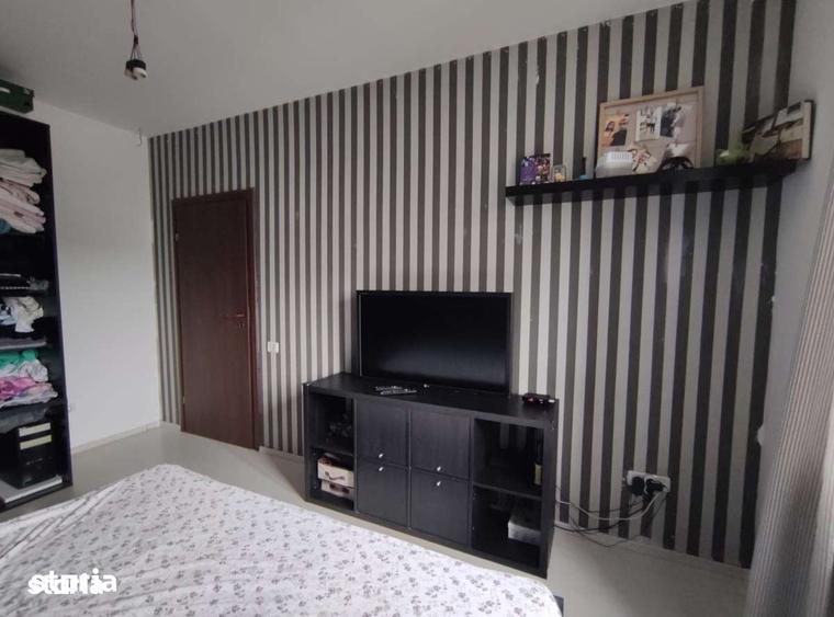 Apartament cu 2 camere în Ghencea