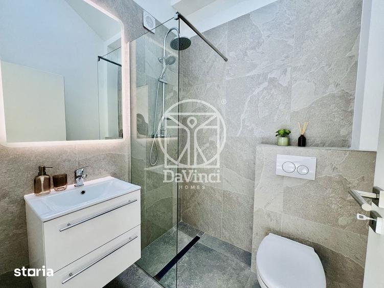Apartament cu 4 camere în Cristian