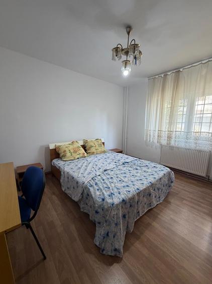 Apartament cu 2 camere decomandat, mobilat în Mănăștur