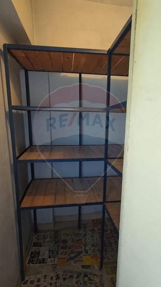 Apartament cu 3 camere decomandat, mobilat în Calea București