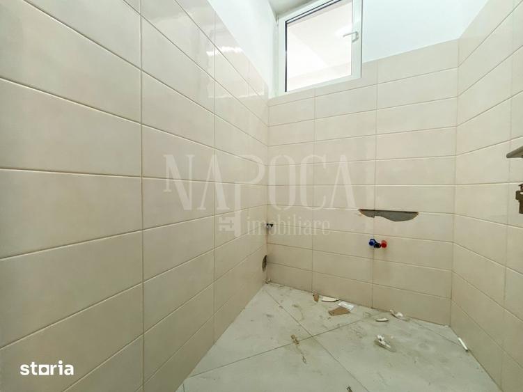 Spațiu comercial, de 196 mp, în Dâmbul Rotund