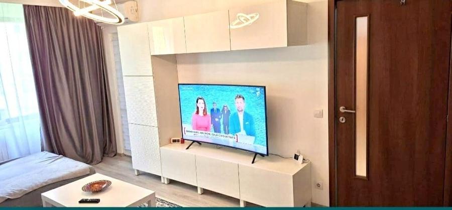 Apartament cu 2 camere decomandat, mobilat în Titan — fotografia 1