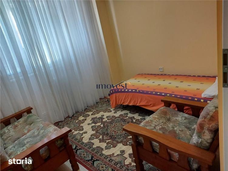 Apartament cu 4 camere în Lucian Blaga