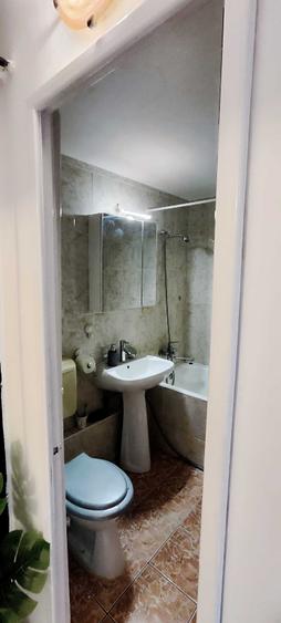 Apartament cu 2 camere decomandat în Brâncoveanu
