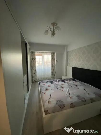 Apartament Cu 2 Camere Decomandate Zona Burdujeni - 3