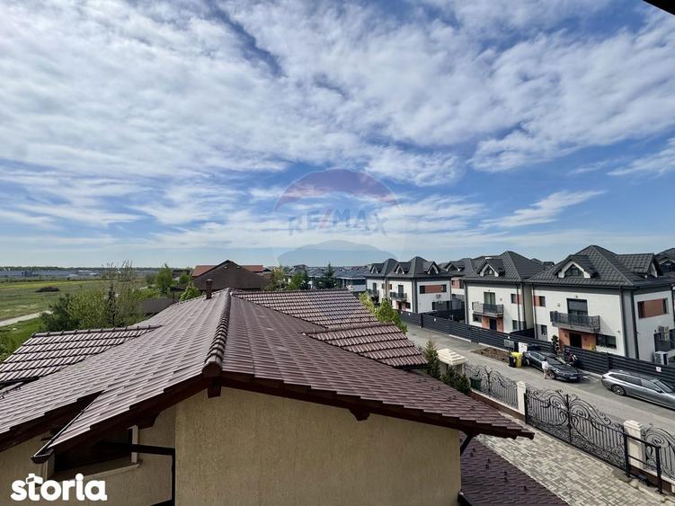 Apartament 2 camere I parcare I Otopeni - 23 August Lidl - 10