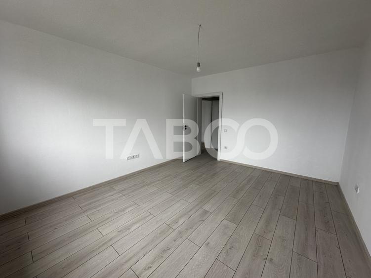 Apartament cu 2 camere decomandat în Șelimbăr