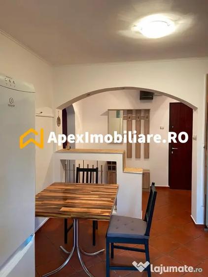 Apartament 2 camere de inchiriat Crangasi Bucure?ti ApexIm - 1