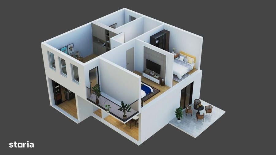 Complex Ayan Residence Promenada (Faza 2) - 0% Comision - 7