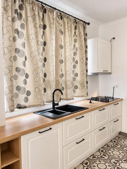 Duplex cu 4 camere cu Canalizare în Dâmbul Rotund