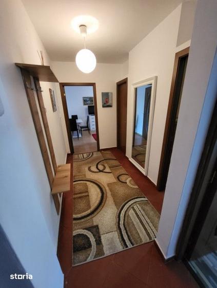 Apartament cu 3 camere în Mioriței