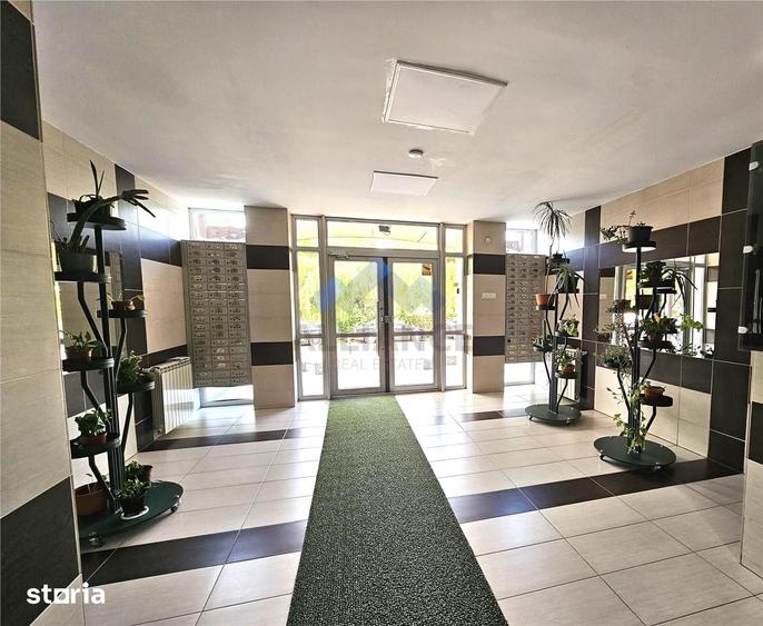 Apartament cu 2 camere în Tătărași