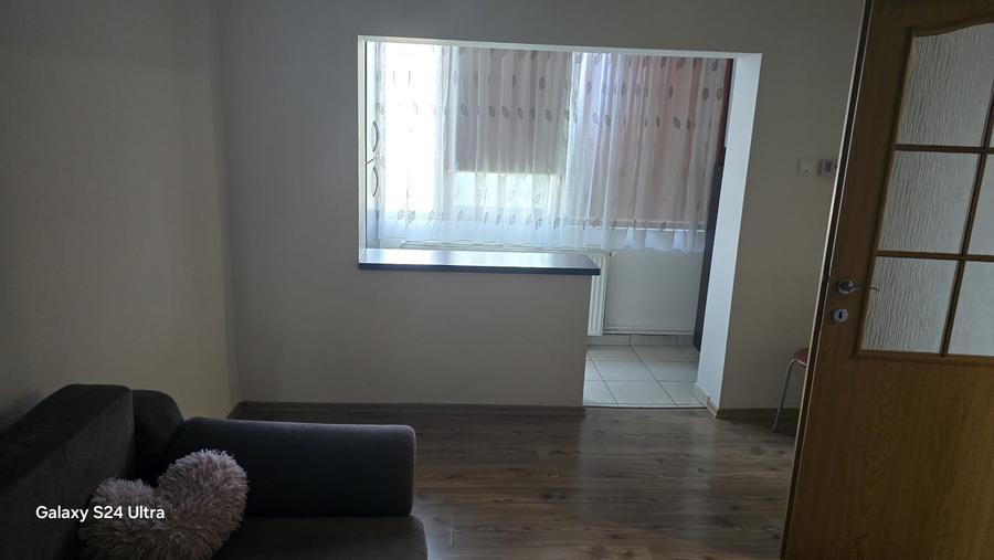 Garsonieră decomandată în Mărăști