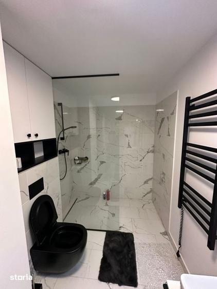 Apartament cu 2 camere, mobilat în Dâmbul Rotund