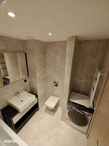 Apartament cu 2 camere în Dristor
