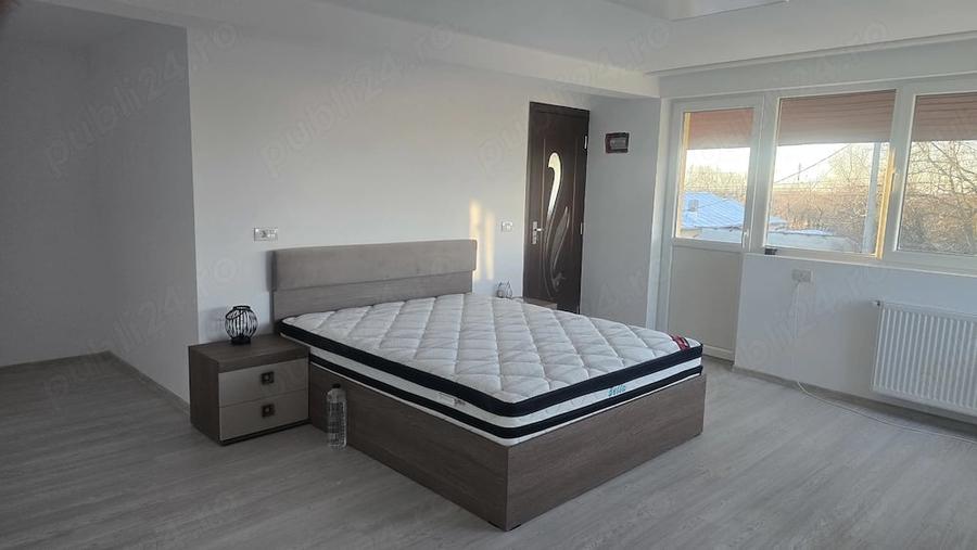 Casă cu 6 camere cu Teren 483 Mp în Domnești