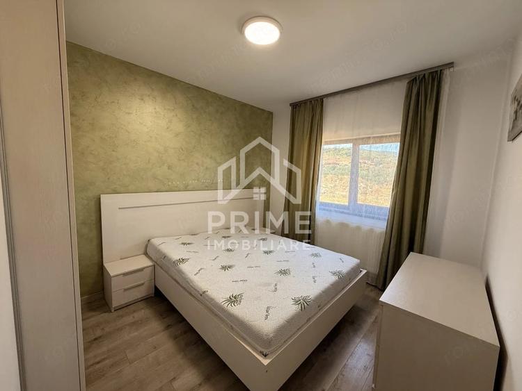 APARTAMENT 3 CAMERE DE INCHIRIAT, 70 MP, ZONA VALEA POPII, ALBA IUIA - 4