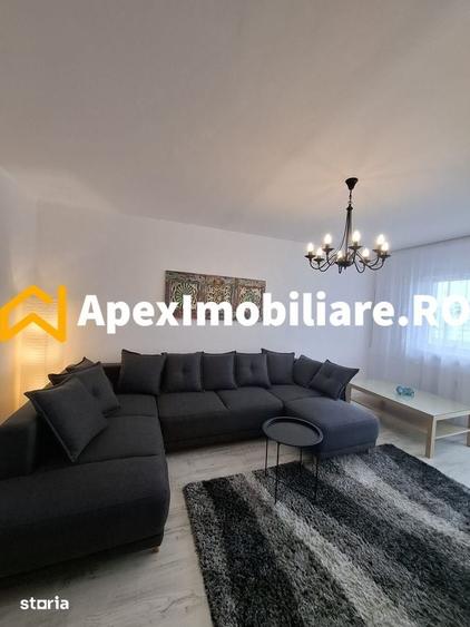 Apartament cu 2 camere decomandat în Grivița