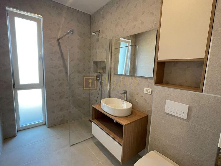 Apartament cu 2 camere decomandat, mobilat în Dumbrăvița