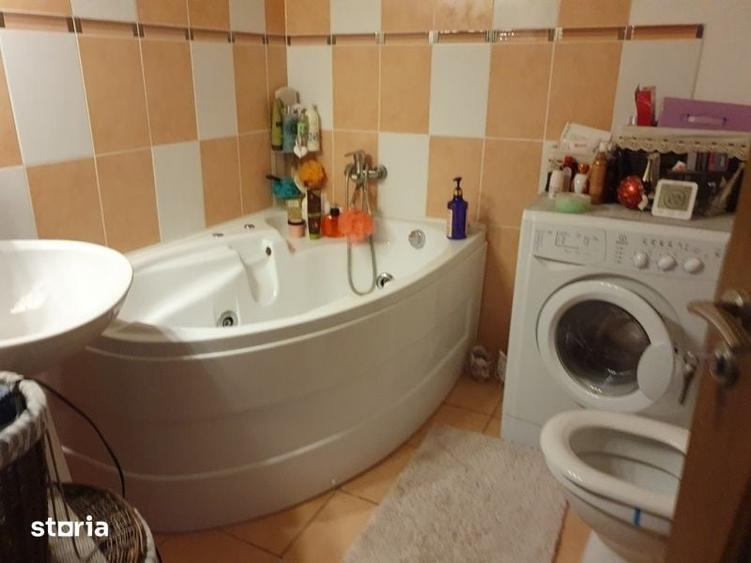 Apartament cu 2 camere decomandate, Areni - 9