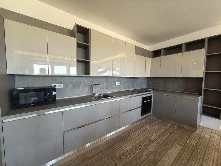Apartament cu 3 camere in apropiere de British School - 7