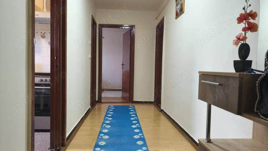 Apartament cu 2 camere decomandat în Bălcescu