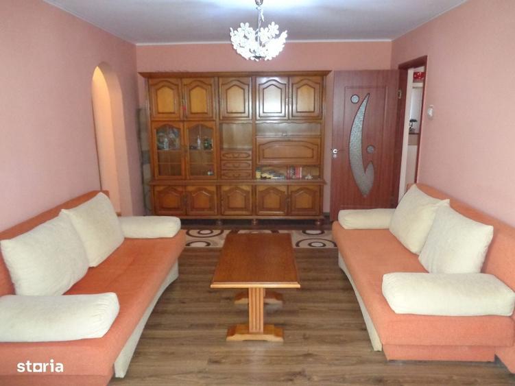 Apartament cu 2 camere în Micălaca