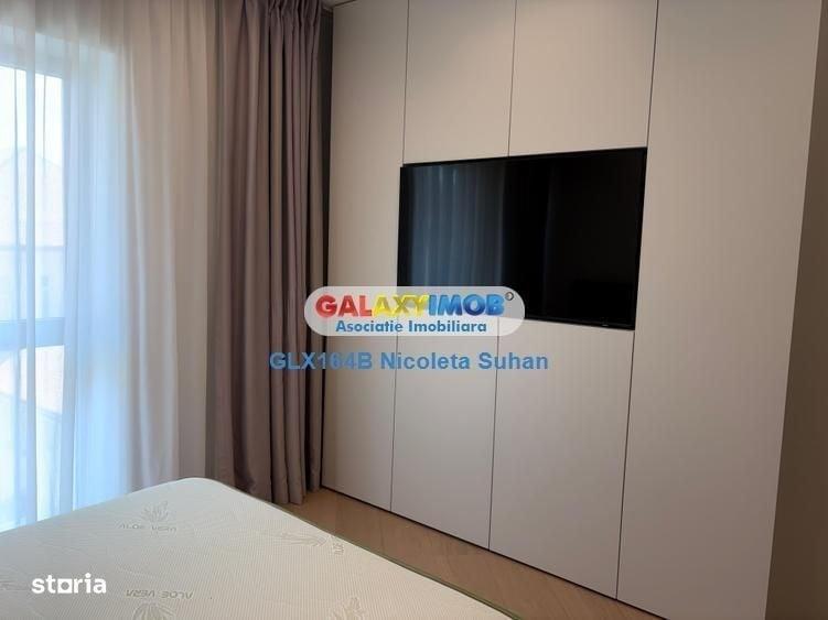 Apartament cu 3 camere în Aviației