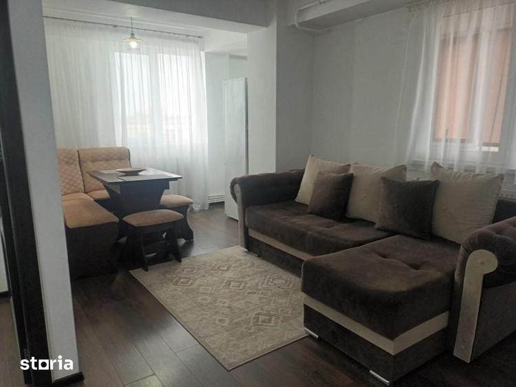 Apartament cu 2 camere în Brazda lui Novac