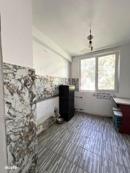 Apartament cu 2 camere în Țiglina 1