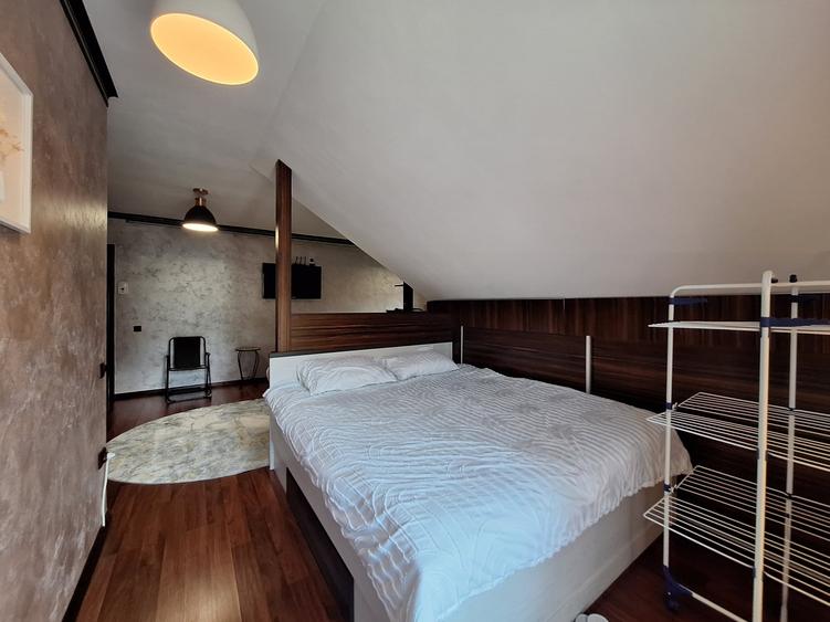 Apartament cu 2 camere, 36 mp, balcon, zona Cetatii - 5