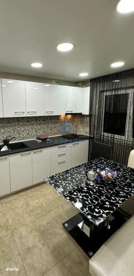 Inchiriere Apartament 2 camere in Berceni, DECOMANDAT, RENOVAT RECENT, - 1