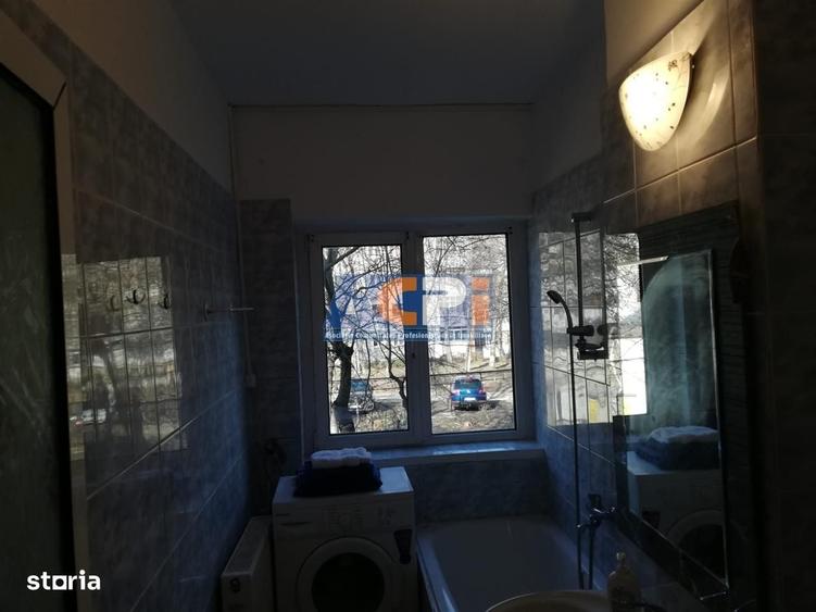 Apartament cu 2 camere decomandat în Ultracentral