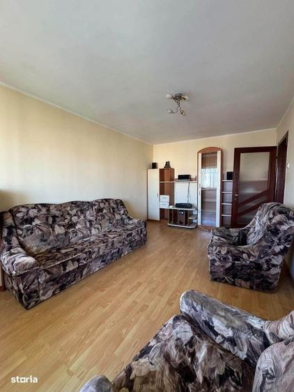 Apartament cu 4 camere în Central
