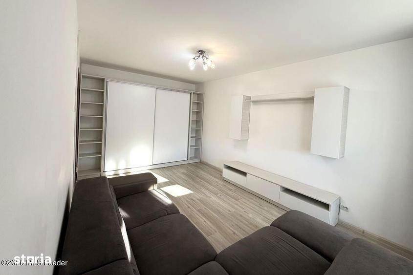 Apartament cu 2 camere în Prelungirea Ghencea